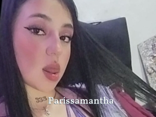 Parissamantha