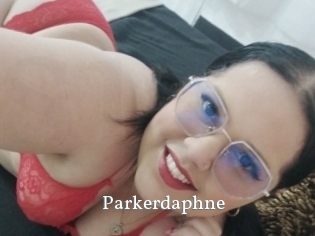 Parkerdaphne