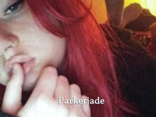 Parkerjade