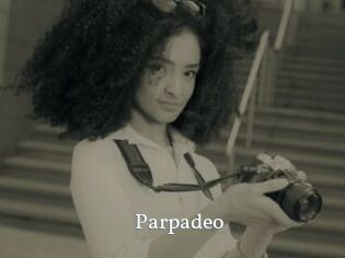 Parpadeo