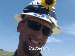 Parteeboi
