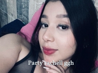 Party_rachell_ggh