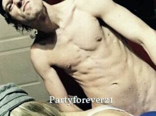 Partyforever21