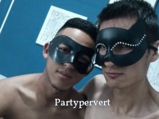 Partypervert