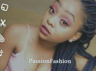 PassionFashion