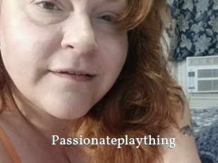 passionateplaything SexyIdol