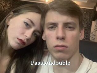 Passiondouble