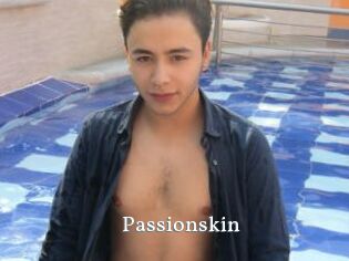 Passionskin