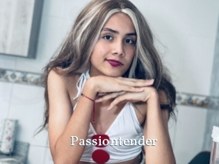 Passiontender