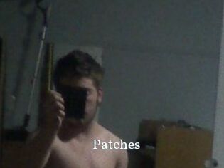 Patches