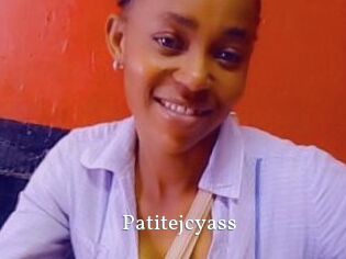 Patitejcyass