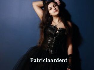 Patriciaardent