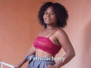 patriciacherry SexyIdol