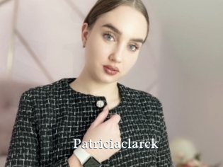 Patriciaclarck