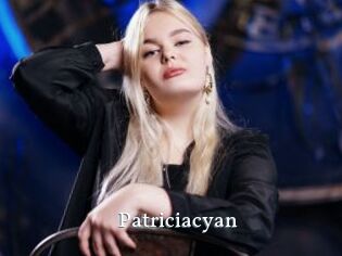 Patriciacyan