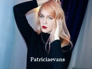 Patriciaevans