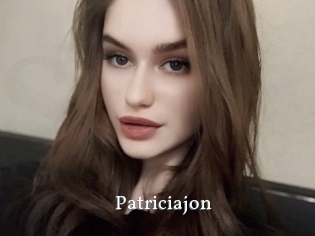 Patriciajon