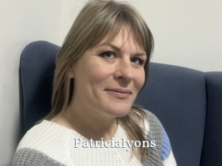 Patricialyons