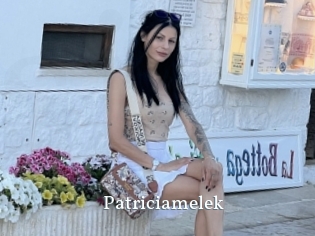 Patriciamelek