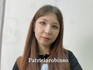 Patriciarobinso