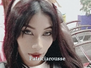 Patriciarousse