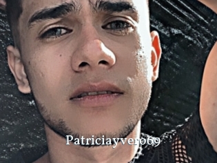 patriciayvero69 SexyIdol