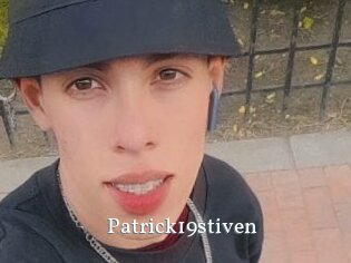 Patrick19stiven