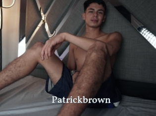 patrickbrown SexyIdol