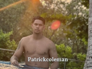 patrickcoleman SexyIdol
