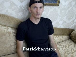 Patrickharrison