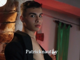 Patricknauthy