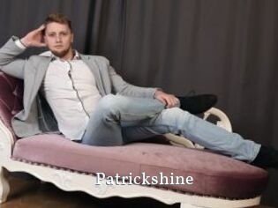 Patrickshine