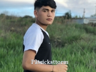 patricksttorm SexyIdol