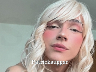Patricksuggar