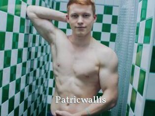 Patricwallis