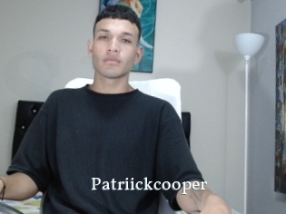 Patriickcooper