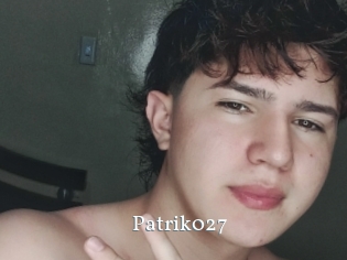 patrik027 SexyIdol