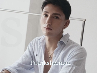 patriksherman SexyIdol