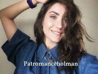patromanceholman SexyIdol