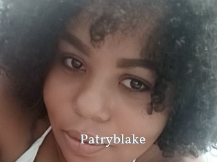 Patryblake