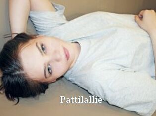 pattilallie SexyIdol