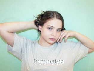 pattimaisie SexyIdol