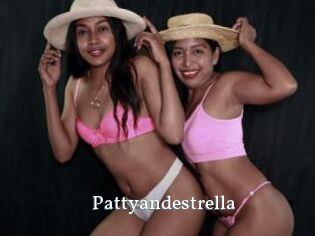Pattyandestrella
