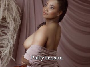 Pattyhenson