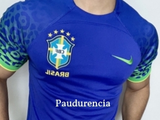 Paudurencia