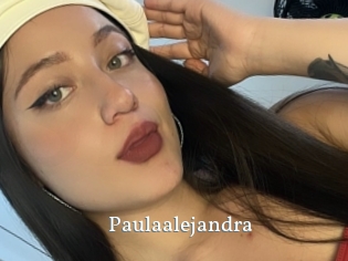 Paulaalejandra