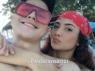 paulacam2021 SexyIdol