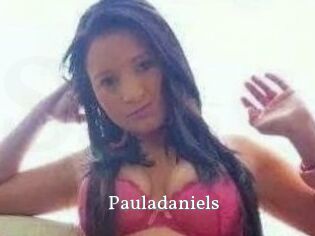 Pauladaniels
