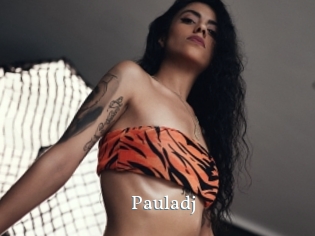 pauladj SexyIdol