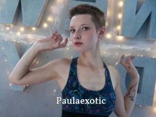 Paulaexotic